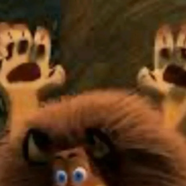 chat with ai character: Jet