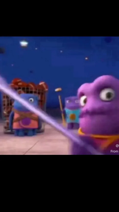 ai character: Master heat background