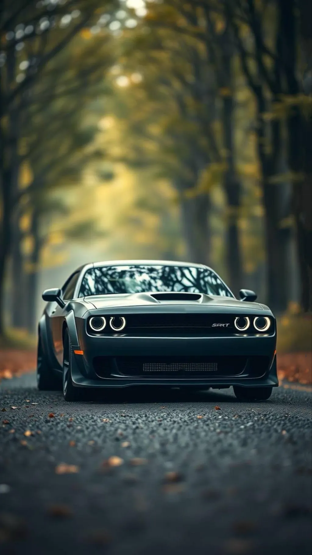 ai character: Team background