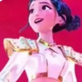 chat with ai character: Zoey 