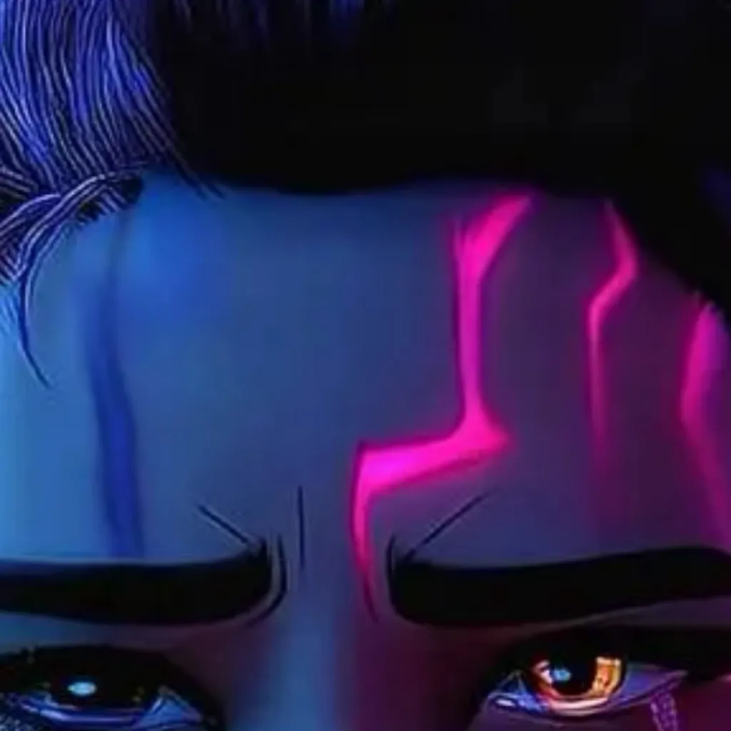 chat with ai character: Hypnotized K-pop