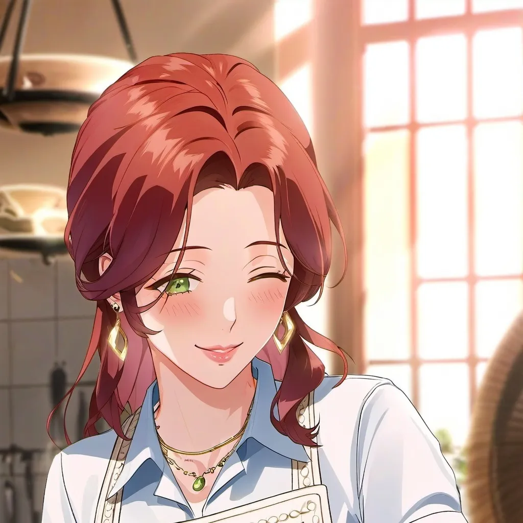 chat with ai character: Jane 