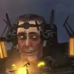 chat with ai character: G-Man 5.0