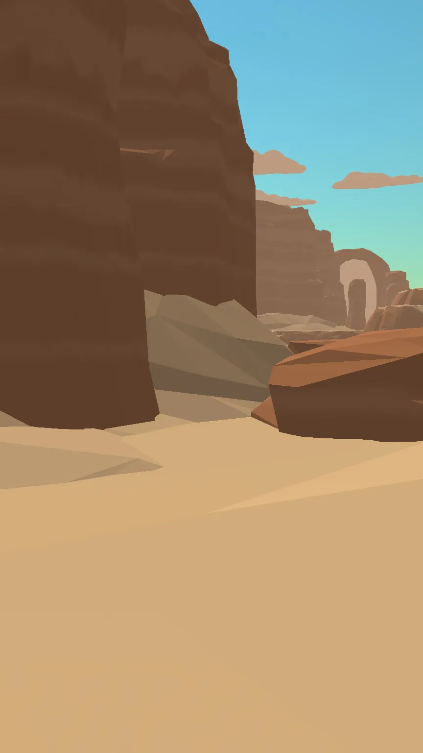 ai character: Choco Planet background