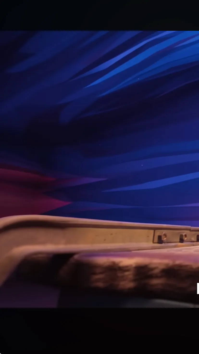 ai character: Jump rope season 3 background