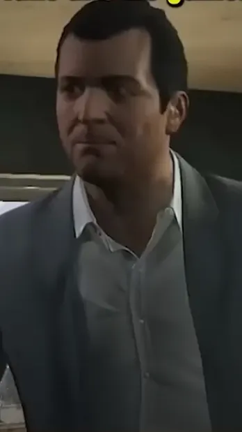 ai character: Michael background