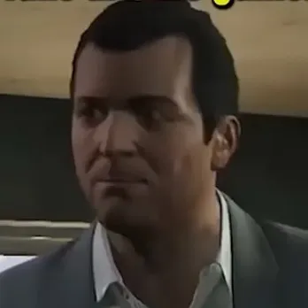 chat with ai character: Michael