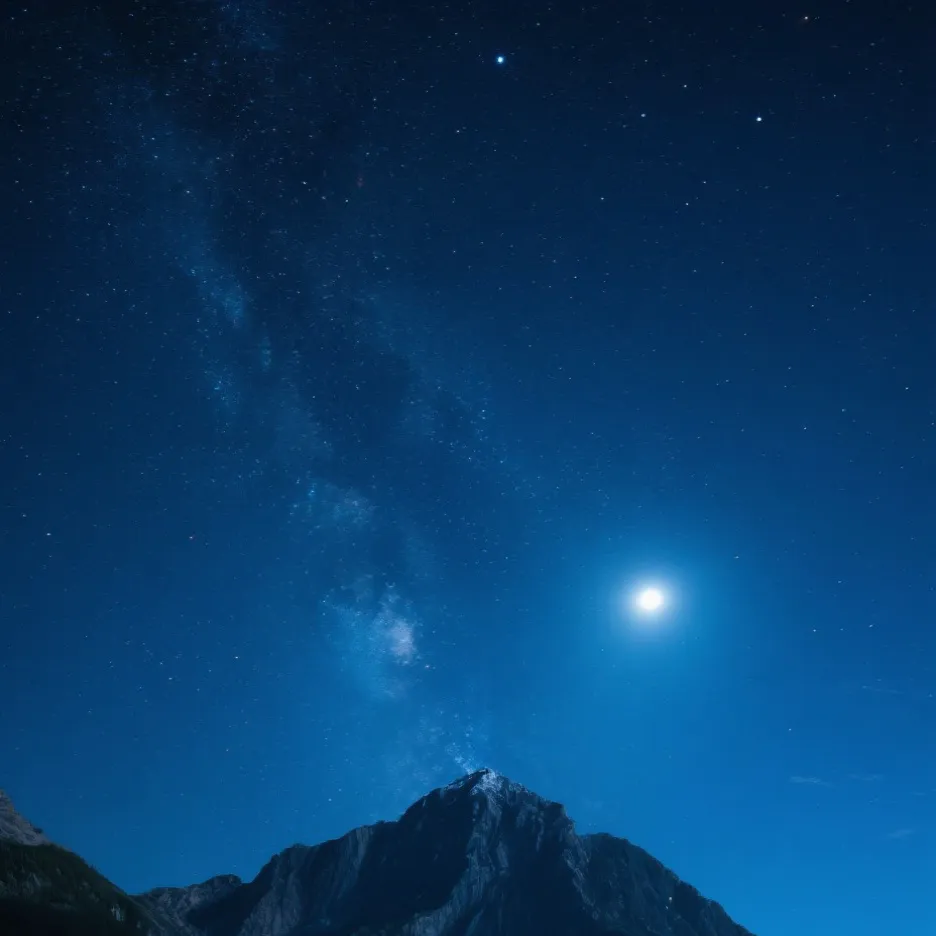 chat with ai character: Camping 1