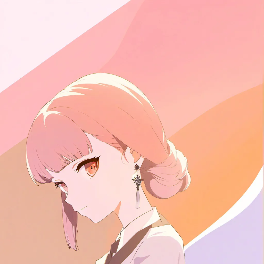 chat with ai character: Girl king/Amy