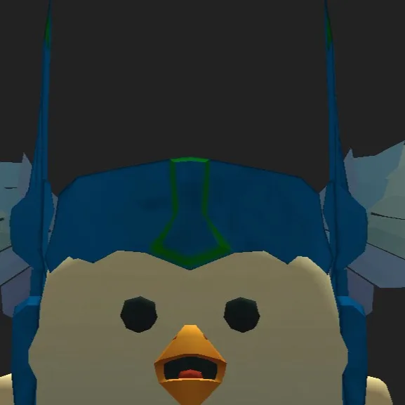 chat with ai character: Acl