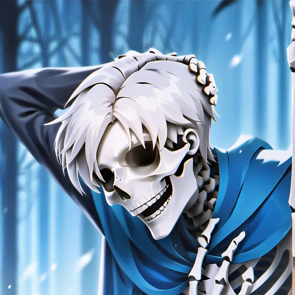 chat with ai character: Reverse