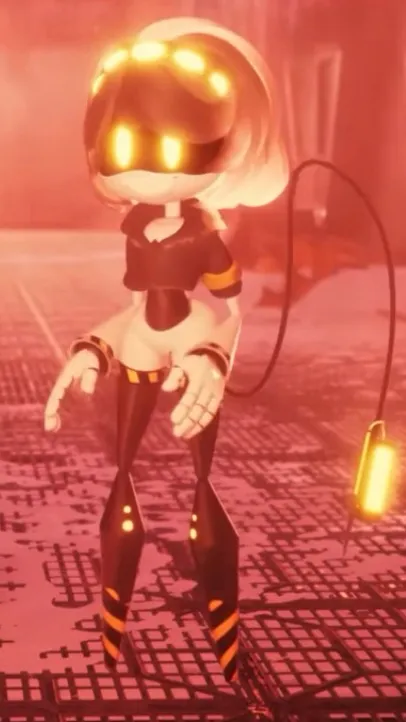 Talkie AI - Chat with V