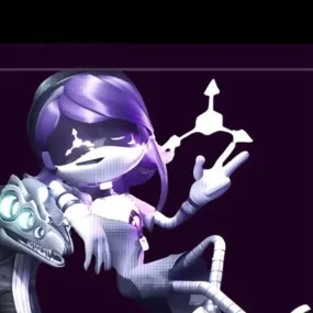 chat with ai character: Nori