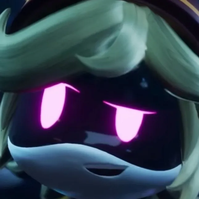 chat with ai character: Lizzy