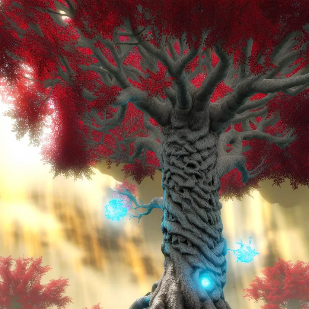 chat with ai character: The clans.