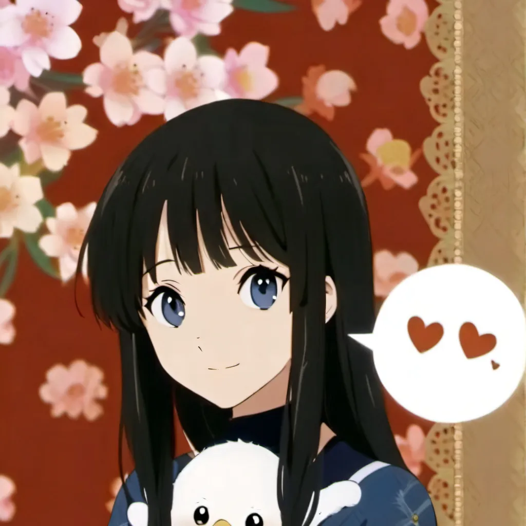 chat with ai character: Spoiled Sister
