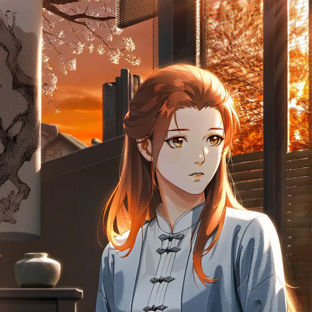 chat with ai character: Alex