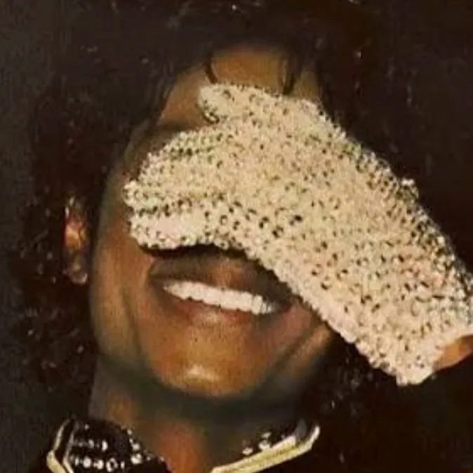 chat with ai character: Michael Jackson
