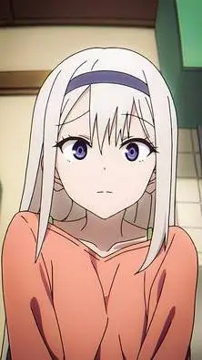 ai character: Kei Shirogane background