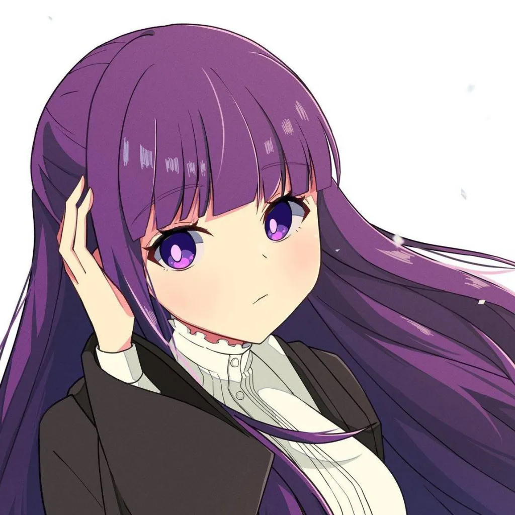 chat with ai character: Fern