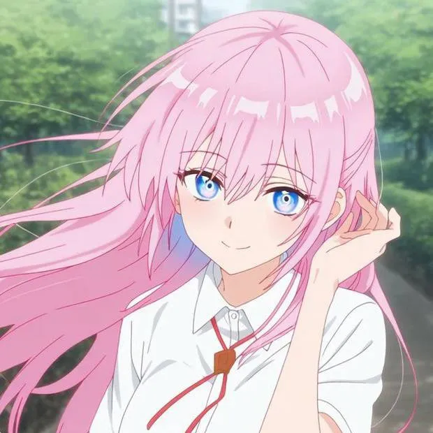 chat with ai character: Miyako Shikimori