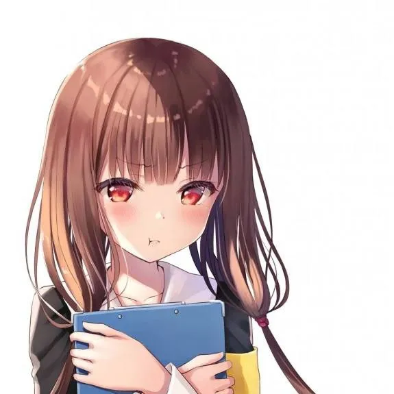 chat with ai character: Miko Iino