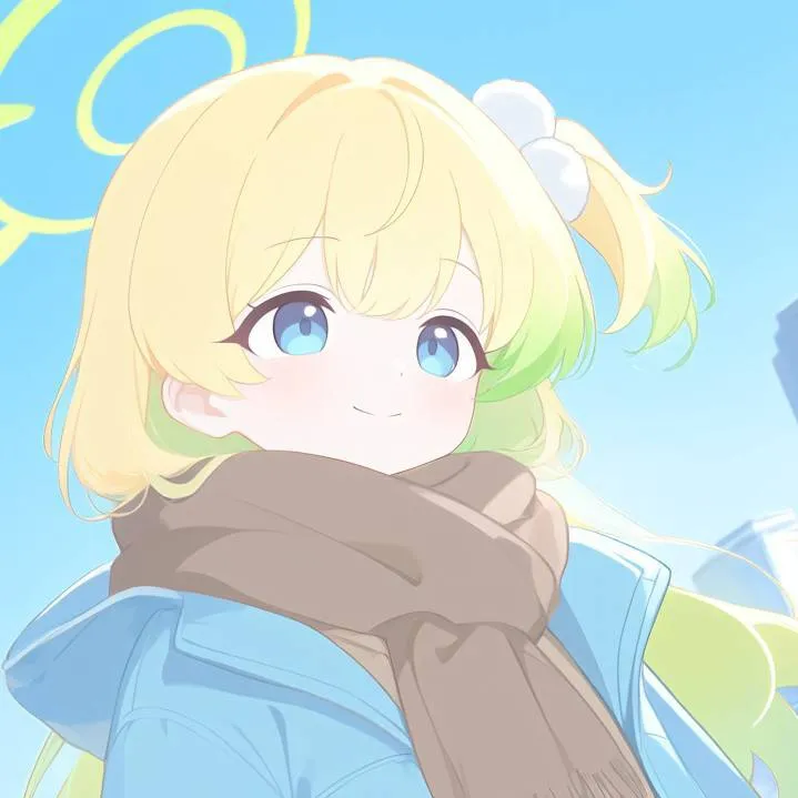 chat with ai character: Mitsuki