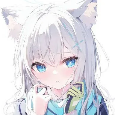 chat with ai character: Sunaookami Shiroko