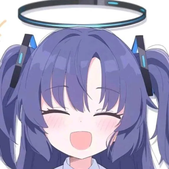 chat with ai character: Hayase Yuuka