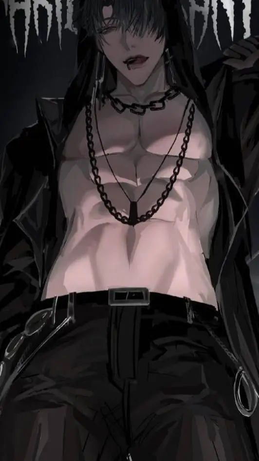 ai character: Oliver background