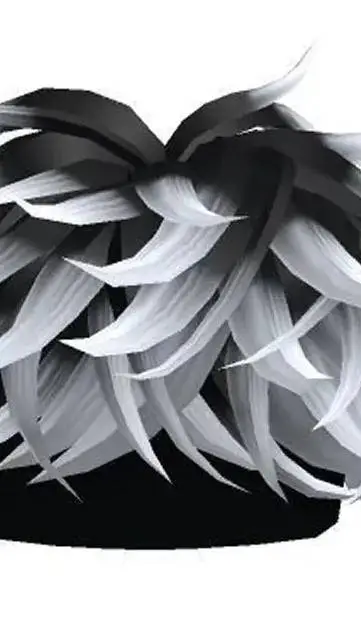 ai character: fart girl background