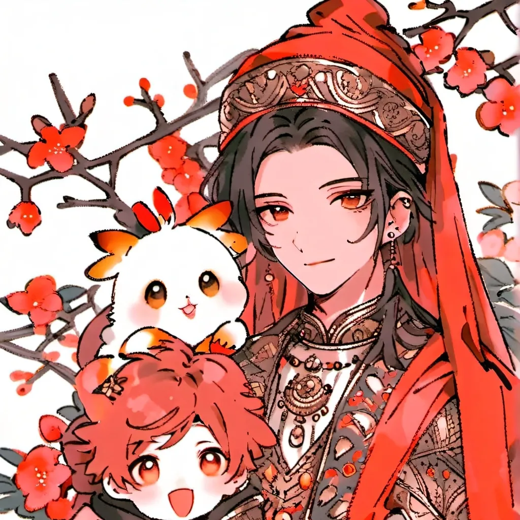 chat with ai character: pick me ur a boy
