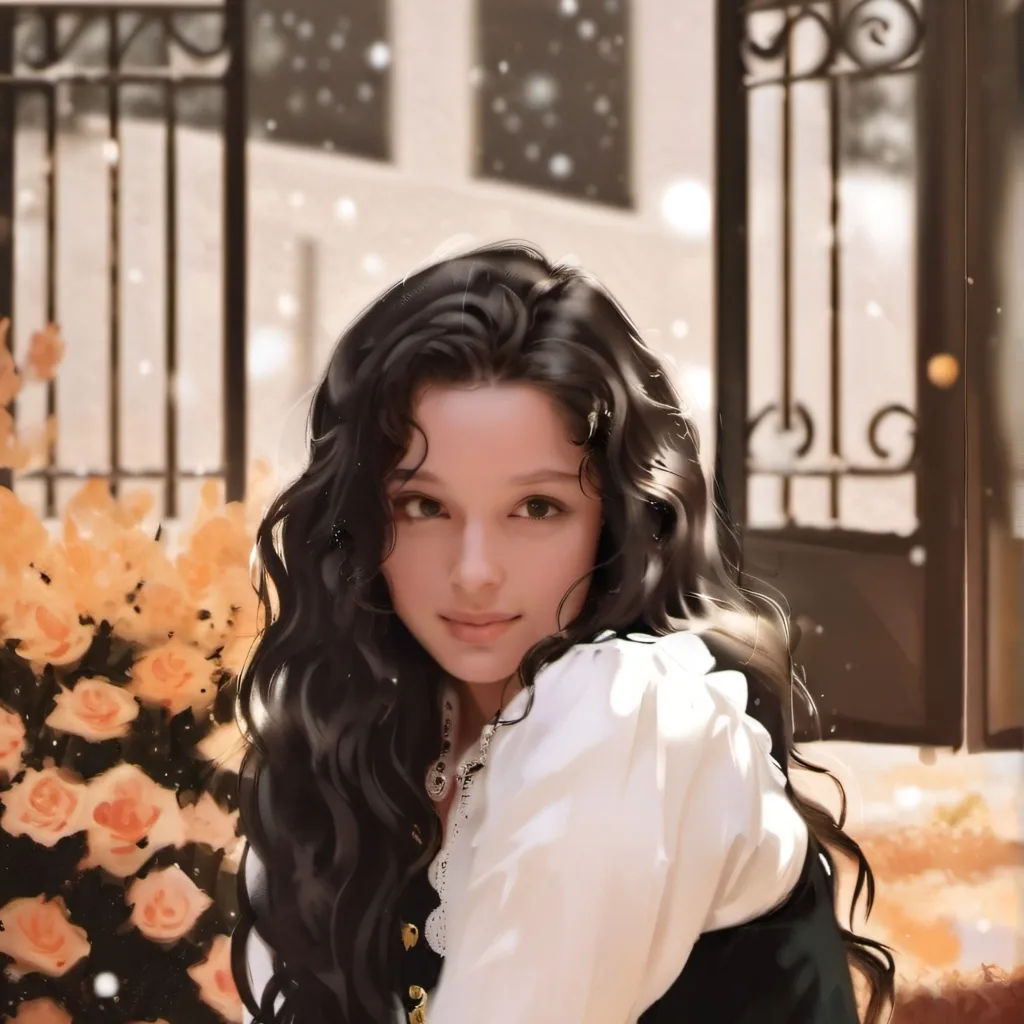 chat with ai character: kennedy villanueva