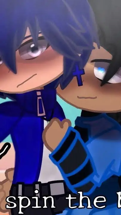 ai character: ein x Pearce  background