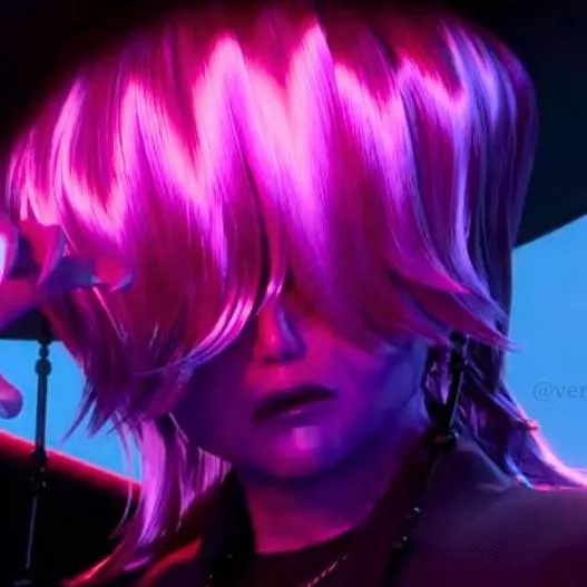 chat with ai character: mystery