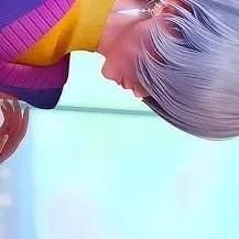 chat with ai character: Rumi and mystery