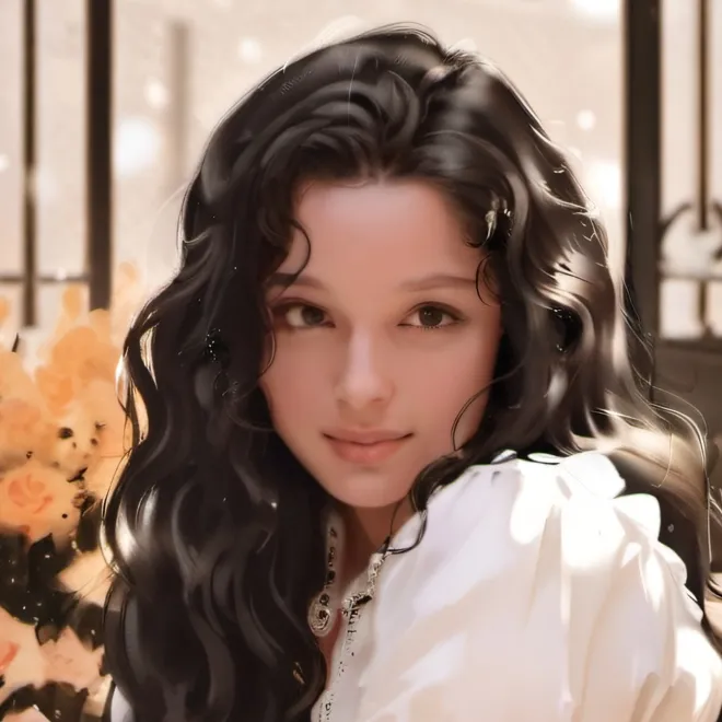 chat with ai character: kennedy villanueva