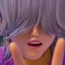 chat with ai character: mystery saja