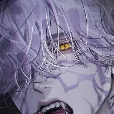 chat with ai character: mystery saja