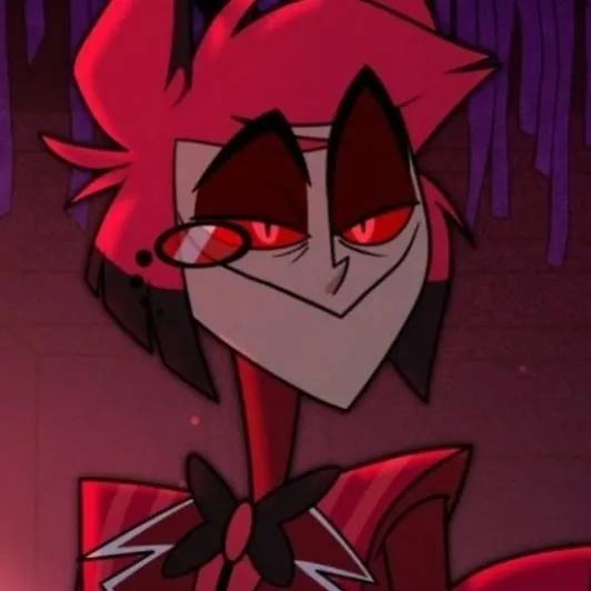 chat with ai character: Alastor