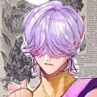 chat with ai character: mystery saja