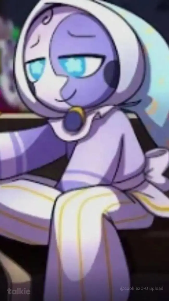 ai character: lunar background