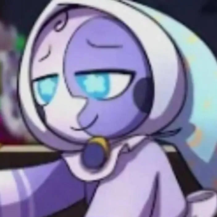 chat with ai character: lunar