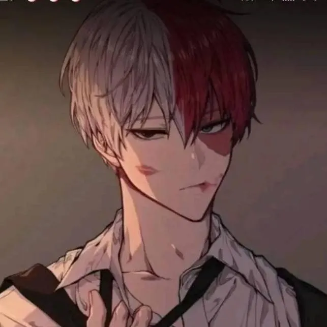 chat with ai character: shoto  