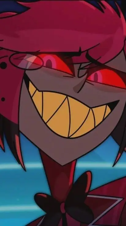 ai character: Alastor background