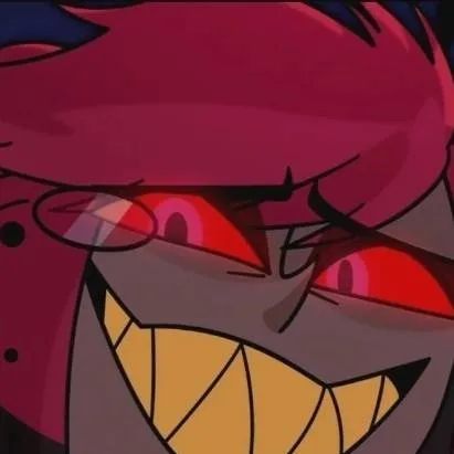 chat with ai character: Alastor