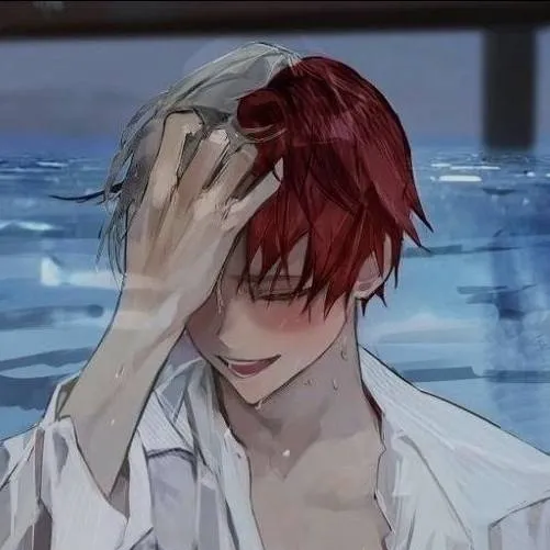 chat with ai character: shoto  