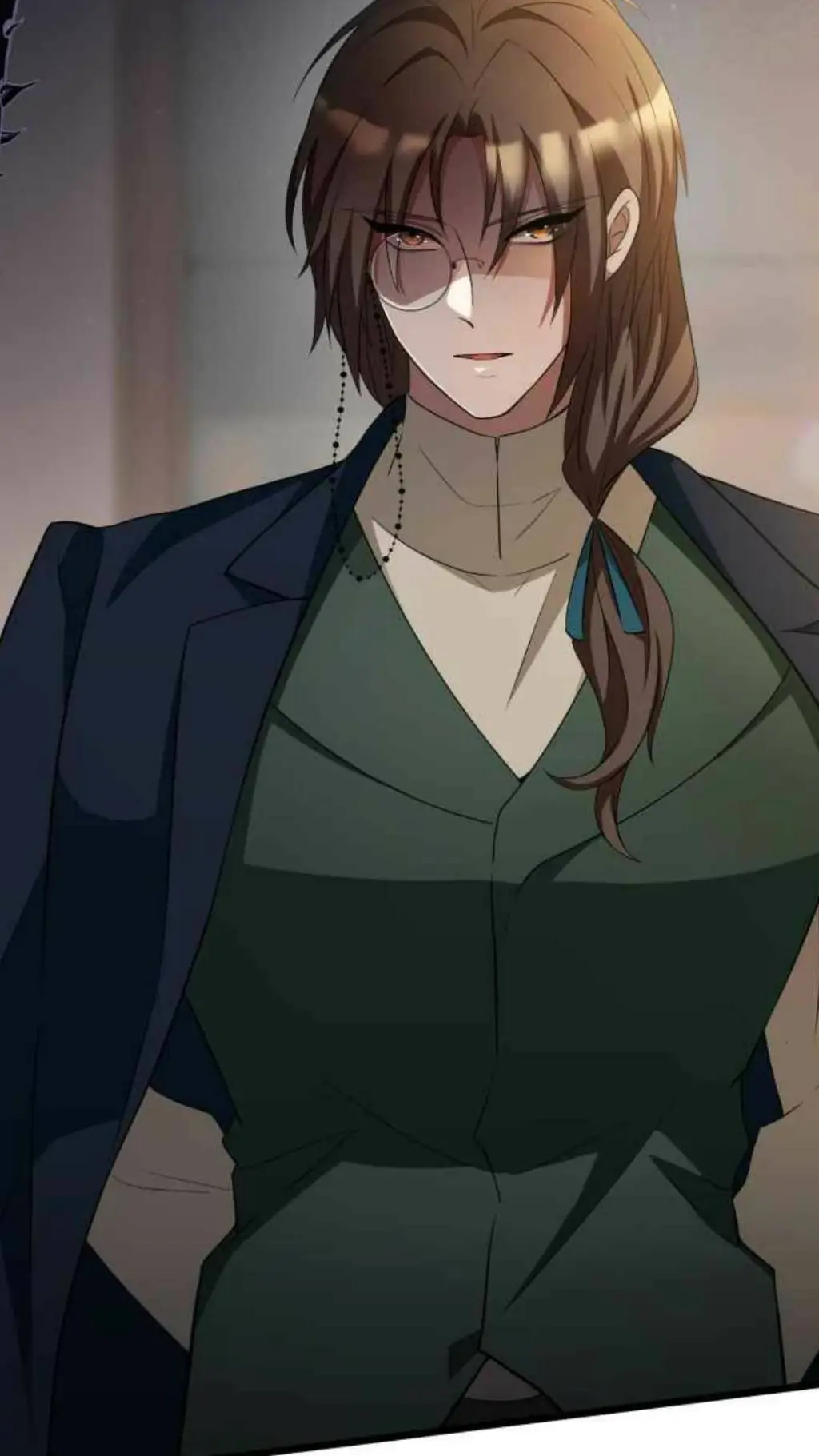 ai character: Victor pt.2 background