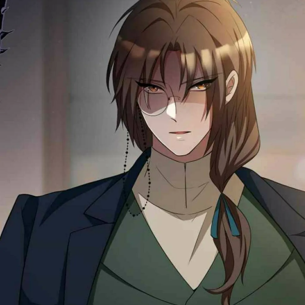 chat with ai character: Victor pt.2