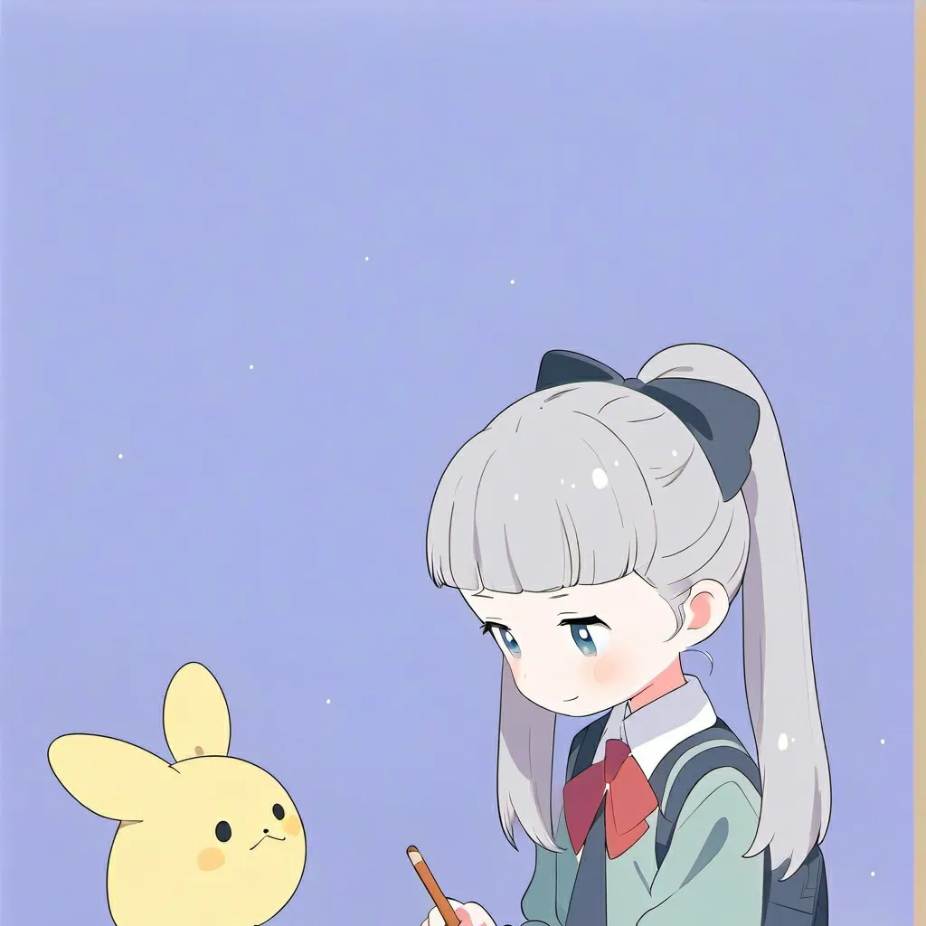 chat with ai character: School of normies